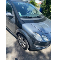 Optique avant principal droit (feux)(phare) SMART FORFOUR 1 Photo n°4