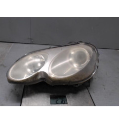 Optique avant principal gauche (feux)(phare) SMART FORFOUR 1 Photo n°1