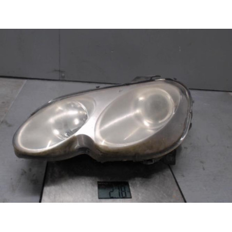 Optique avant principal gauche (feux)(phare) SMART FORFOUR 1 Photo n°1