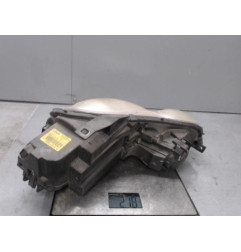 Optique avant principal gauche (feux)(phare) SMART FORFOUR 1