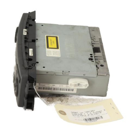 Autoradio d'origine SMART FORFOUR 1