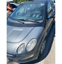 Autoradio d'origine SMART FORFOUR 1 Photo n°8