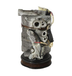 Compresseur clim RENAULT SCENIC 2 Photo n°1