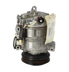 Compresseur clim RENAULT SCENIC 2