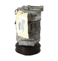 Compresseur clim RENAULT SCENIC 2 Photo n°3