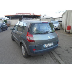 Compresseur clim RENAULT SCENIC 2 Photo n°6