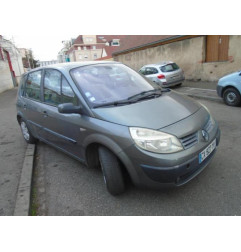 Compresseur clim RENAULT SCENIC 2 Photo n°7