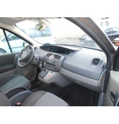 Compresseur clim RENAULT SCENIC 2 Photo n°8