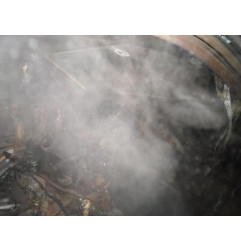 Porte arriere droit CHRYSLER 300C Photo n°8