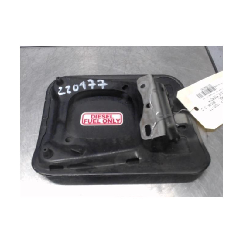 Trappe d'essence CHRYSLER 300C