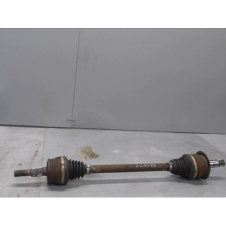 Cardan arriere droit (transmission) CHRYSLER 300C Photo n°1