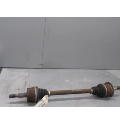 Cardan arriere gauche (transmission) CHRYSLER 300C Photo n°1