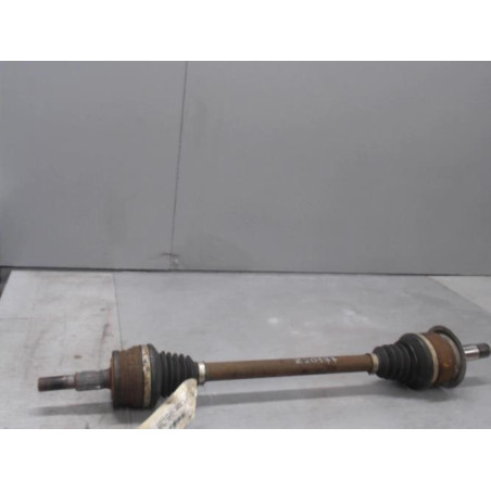 Cardan arriere gauche (transmission) CHRYSLER 300C Photo n°1