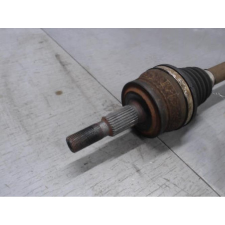 Cardan arriere gauche (transmission) CHRYSLER 300C