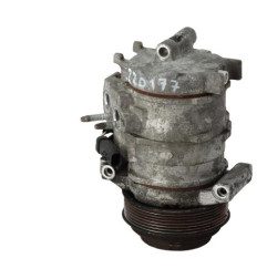 Compresseur clim CHRYSLER 300C Photo n°3