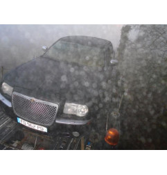 Moteur essuie glace avant CHRYSLER 300C Photo n°6