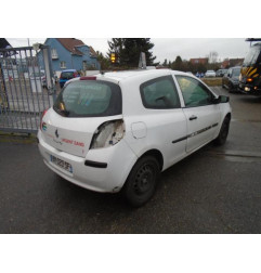 Compresseur clim RENAULT CLIO 3 Photo n°7