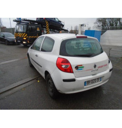 Compresseur clim RENAULT CLIO 3 Photo n°9