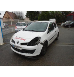 Compresseur clim RENAULT CLIO 3 Photo n°10