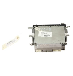 Autoradio d'origine TOYOTA IQ Photo n°3