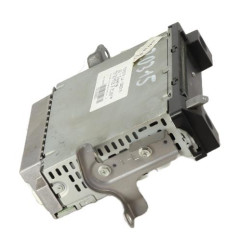 Autoradio d'origine TOYOTA IQ Photo n°4