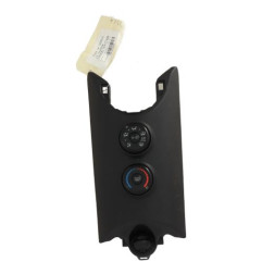 Commande chauffage TOYOTA IQ Photo n°1