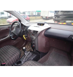 Commande chauffage TOYOTA IQ Photo n°5