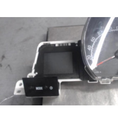 Compteur TOYOTA IQ Photo n°3