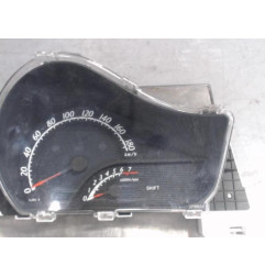 Compteur TOYOTA IQ Photo n°4