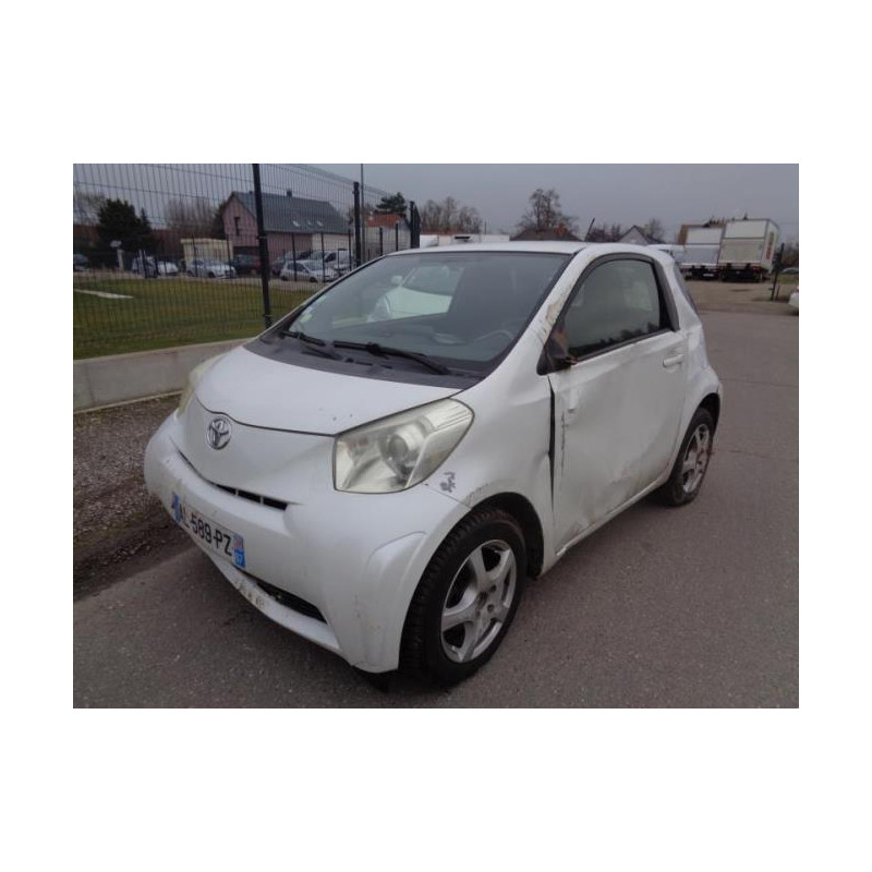 Compteur TOYOTA IQ