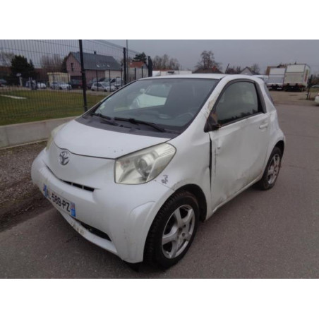Compteur TOYOTA IQ