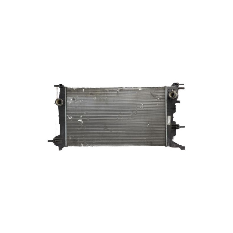 Radiateur eau RENAULT SCENIC 3