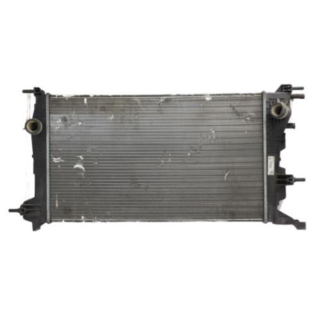Radiateur eau RENAULT SCENIC 3 Photo n°1