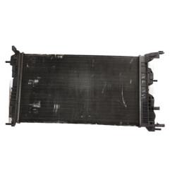 Radiateur eau RENAULT SCENIC 3