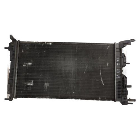 Radiateur eau RENAULT SCENIC 3
