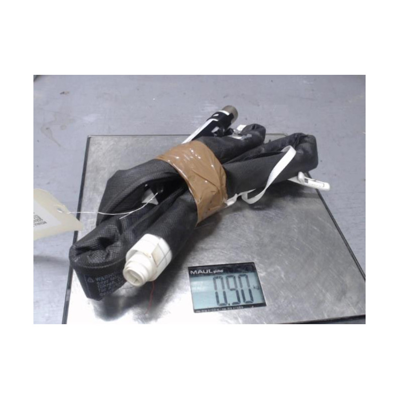 Air bag rideau droit RENAULT SCENIC 3