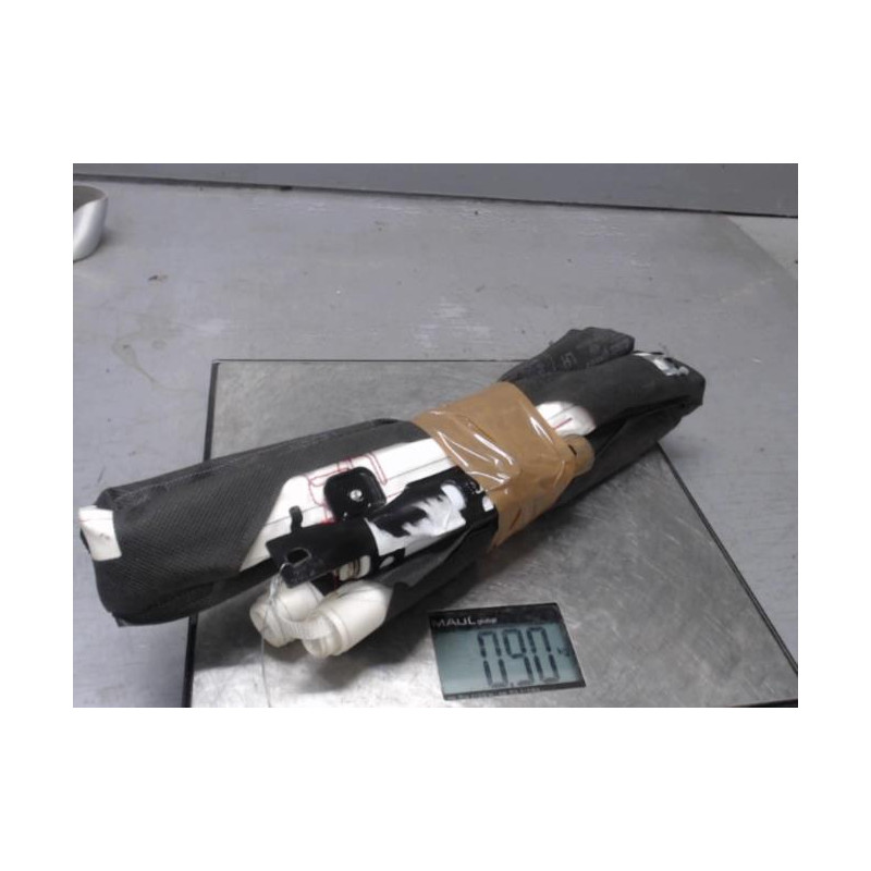 Air bag rideau gauche RENAULT SCENIC 3