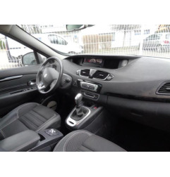 Air bag rideau gauche RENAULT SCENIC 3 Photo n°3