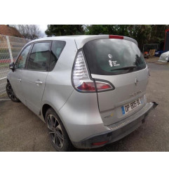 Air bag rideau gauche RENAULT SCENIC 3 Photo n°5