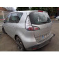 Air bag rideau gauche RENAULT SCENIC 3