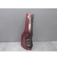 Feu arriere principal gauche (feux) CITROEN C4 GRAND PICASSO 1 Photo n°1