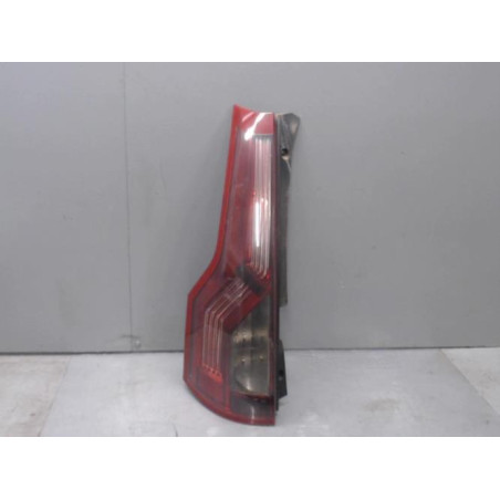 Feu arriere principal gauche (feux) CITROEN C4 GRAND PICASSO 1 Photo n°1