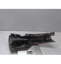 Feu arriere principal gauche (feux) CITROEN C4 GRAND PICASSO 1