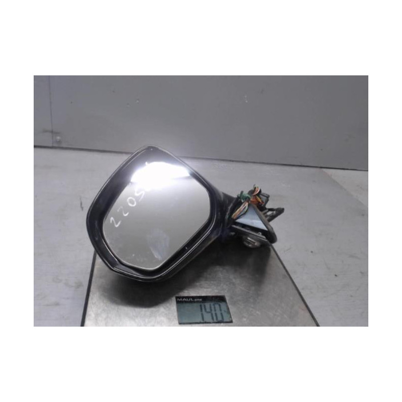 Retroviseur gauche CITROEN C4 GRAND PICASSO 1
