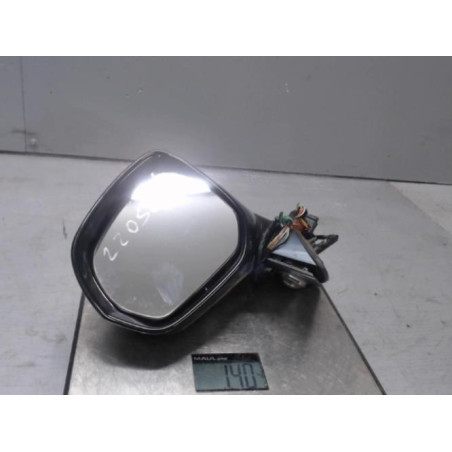 Retroviseur gauche CITROEN C4 GRAND PICASSO 1 Photo n°1