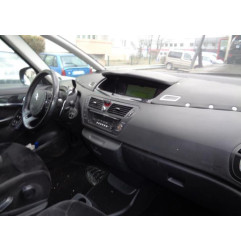 Retroviseur gauche CITROEN C4 GRAND PICASSO 1 Photo n°8