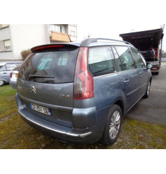 Levier frein à main electrique CITROEN C4 GRAND PICASSO 1 Photo n°7