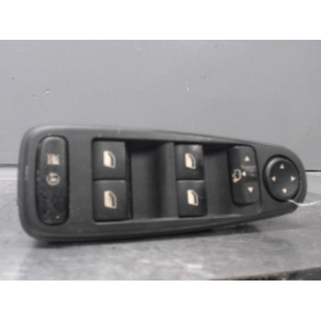 Interrupteur de leve vitre avant gauche CITROEN C4 GRAND PICASSO 1