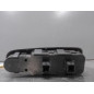 Interrupteur de leve vitre avant gauche CITROEN C4 GRAND PICASSO 1