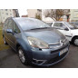 Interrupteur de leve vitre avant gauche CITROEN C4 GRAND PICASSO 1